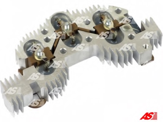 AS-PL ARC1042 Rectifier, alternator